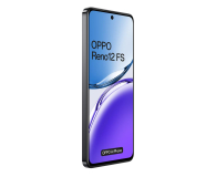 OPPO Reno12 FS 4G 8/512GB Czarny 120Hz - 1274996 - zdjęcie 4